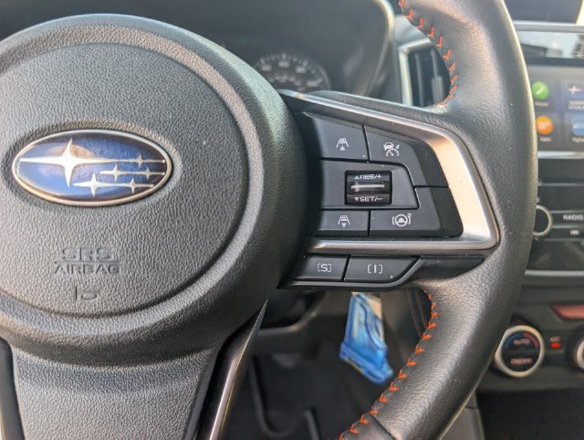 Used 2021 Subaru Crosstrek 2.0i Premium w/ Popular Package #3 AWD/4WD image 14