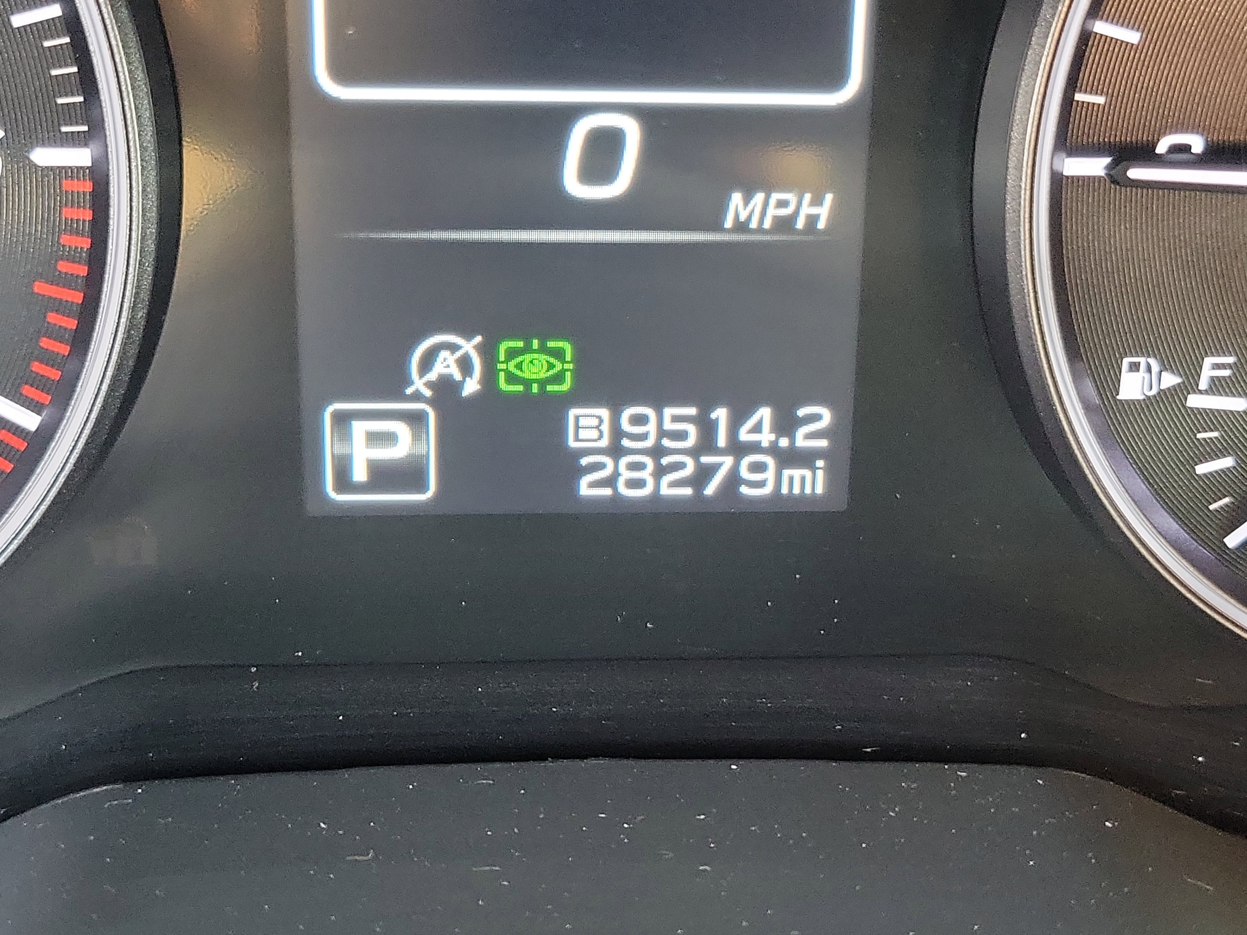 Used 2023 Subaru Outback Touring XT image 28