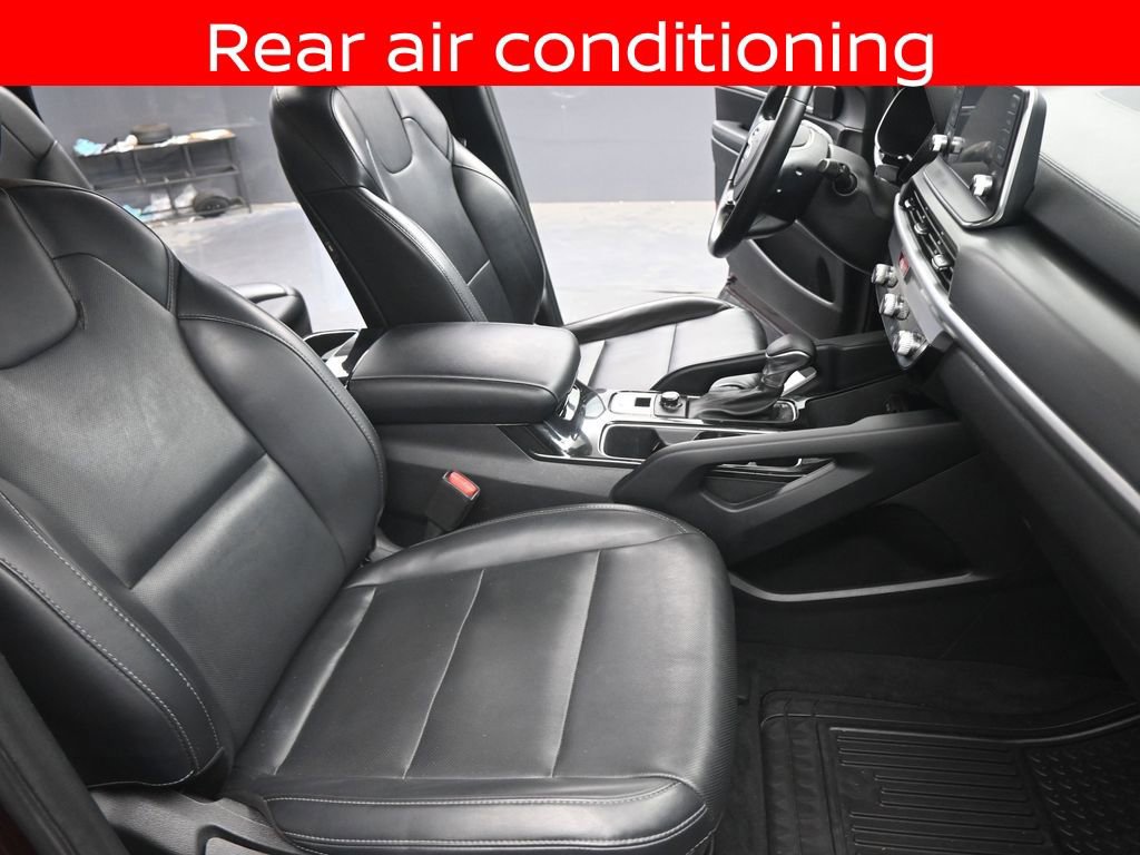 Used 2020 Kia Telluride LX image 22