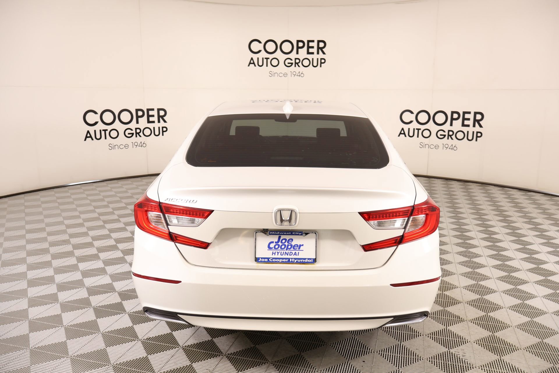 Used 2018 Honda Accord EX-L image 22