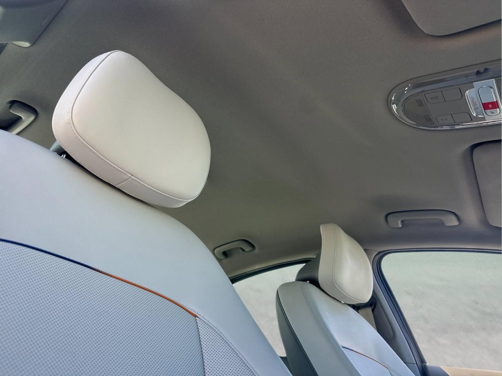 Used 2024 Hyundai Ioniq 6 SEL RWD image 16
