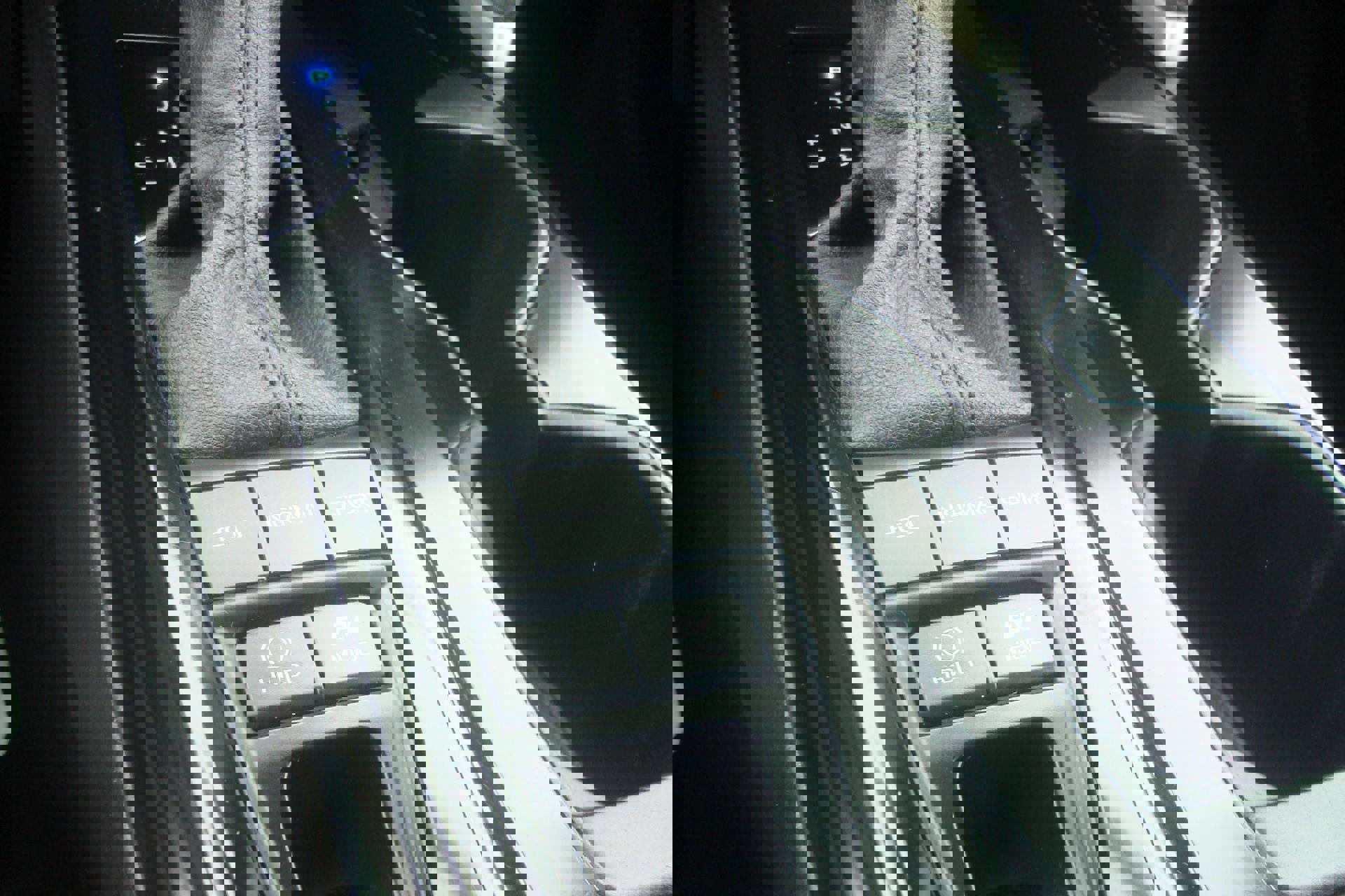 Used 2025 Toyota Camry SE image 21