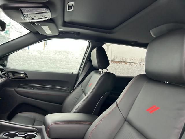 New 2026 Dodge Durango GT image 12