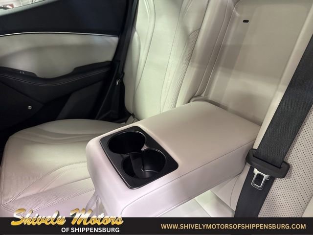 Used 2022 Ford Mustang Mach-E Premium RWD image 28