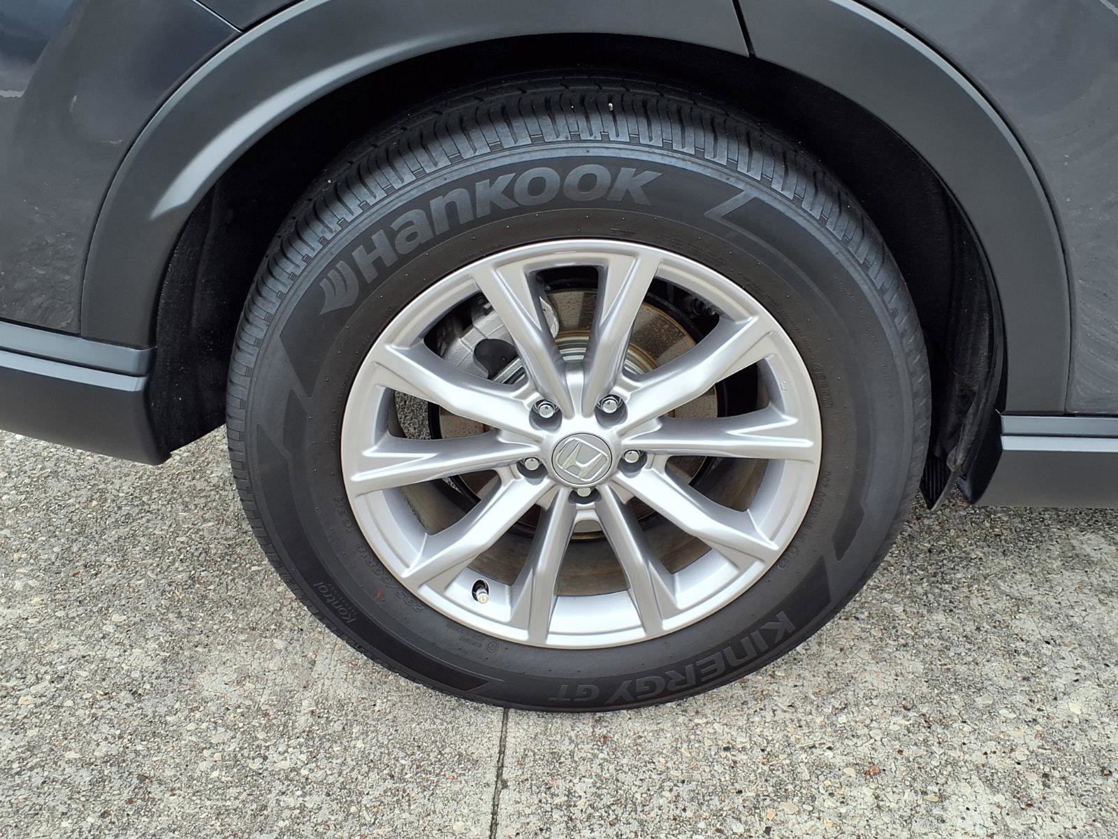 Certified 2024 Honda CR-V EX image 27