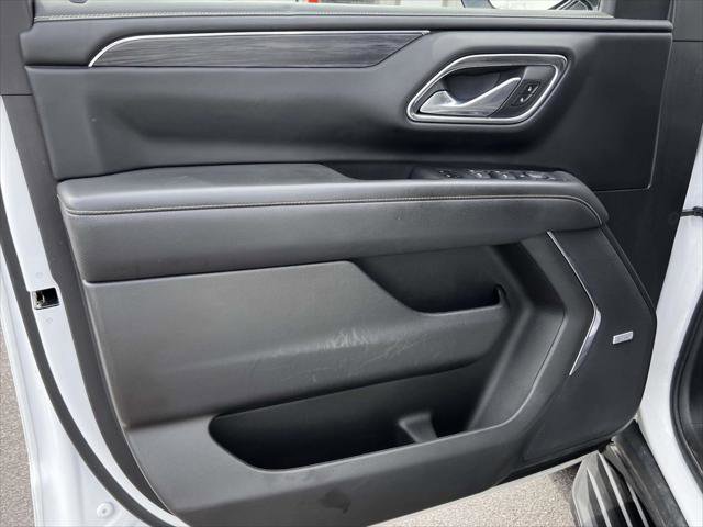 Used 2023 GMC Yukon SLT image 18