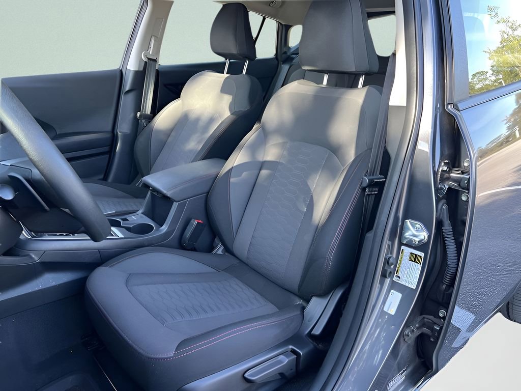 Used 2024 Subaru Impreza 2.0i Sport w/ Popular Package #1 image 13