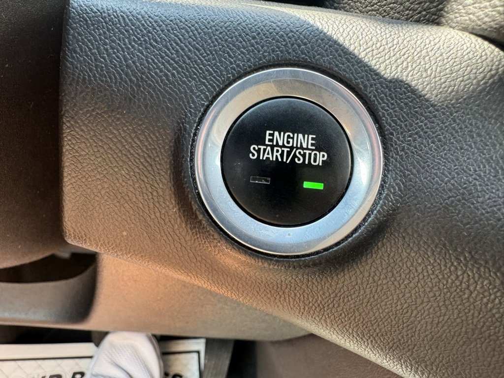 Used 2018 GMC Terrain SLE w/ Driver Convenience Package image 25