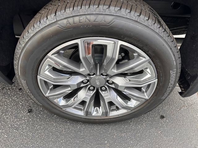 New 2026 GMC Sierra 1500 Denali image 15