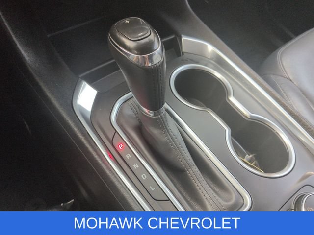 Certified 2019 Chevrolet Traverse LT w/ LT Premium Package AWD/4WD image 16