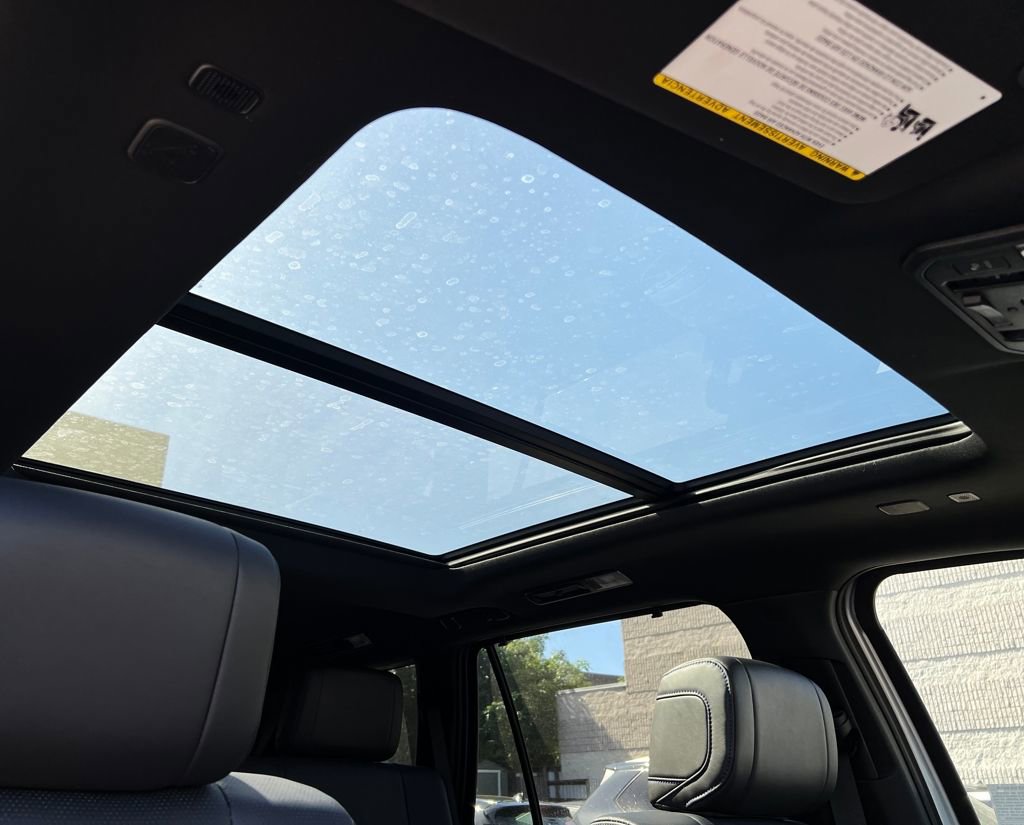 New 2026 Toyota Sequoia Platinum image 19