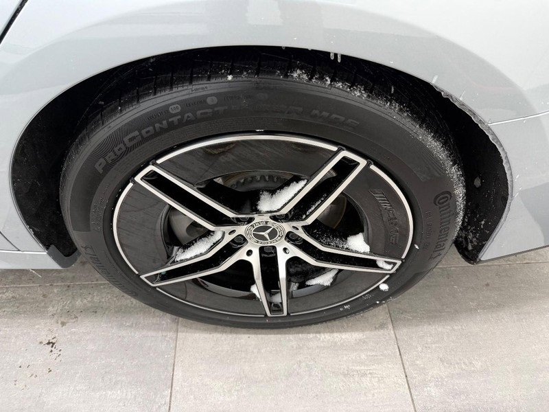 Certified 2024 Mercedes-Benz E 350 4MATIC Sedan image 5