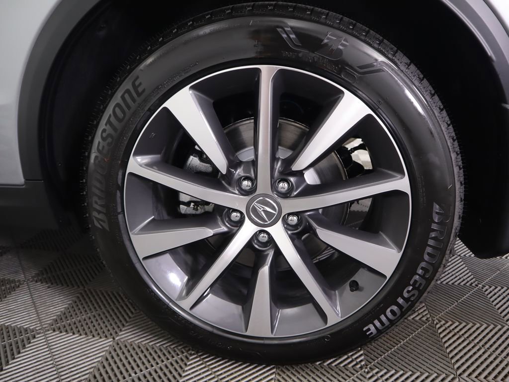 New 2026 Acura MDX w/ Technology Package image 34