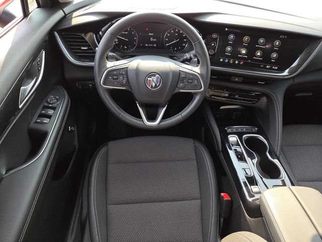 Used 2023 Buick Envision Preferred AWD/4WD image 23