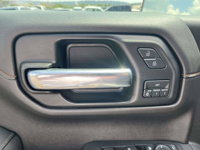 Used 2021 GMC Sierra 1500 AT4 w/ AT4 Value Package AWD/4WD image 21