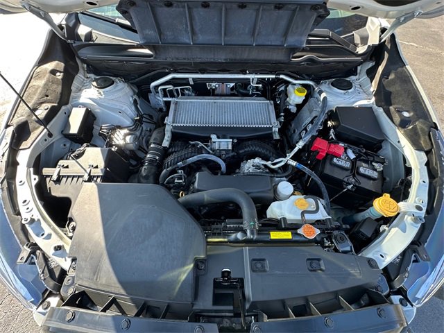 Used 2022 Subaru Ascent Onyx Edition image 32