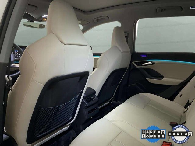 Used 2025 Audi Q6 e-tron Premium Plus w/ Premium Plus image 18