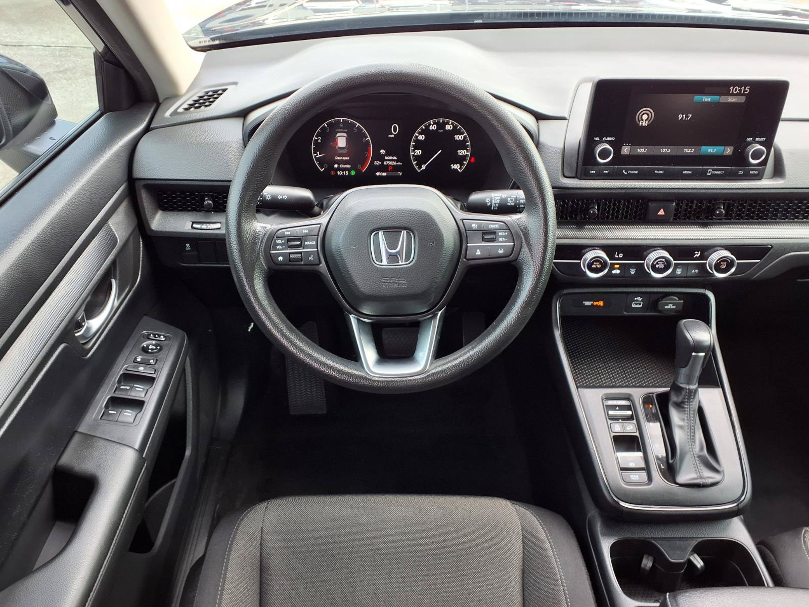 Certified 2023 Honda CR-V LX image 13
