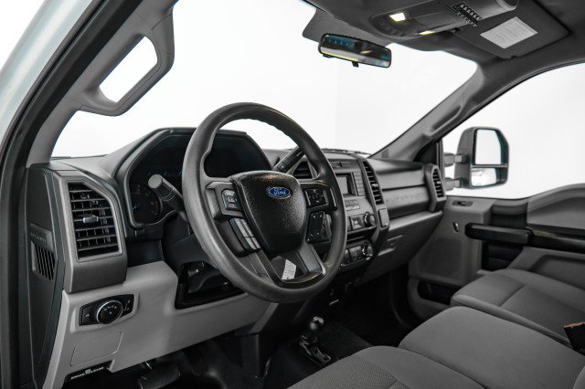 Used 2017 Ford F350 XL AWD/4WD image 12