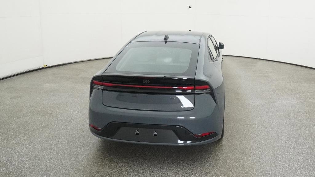 New 2026 Toyota Prius XLE image 7