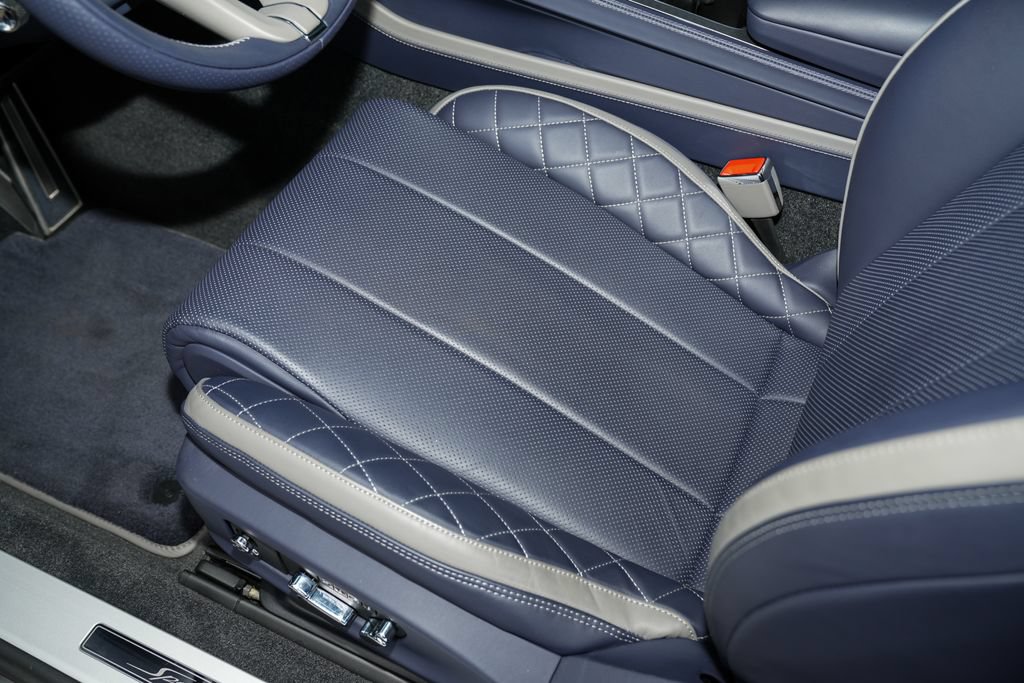 Used 2024 Bentley Continental GT Speed AWD/4WD image 24