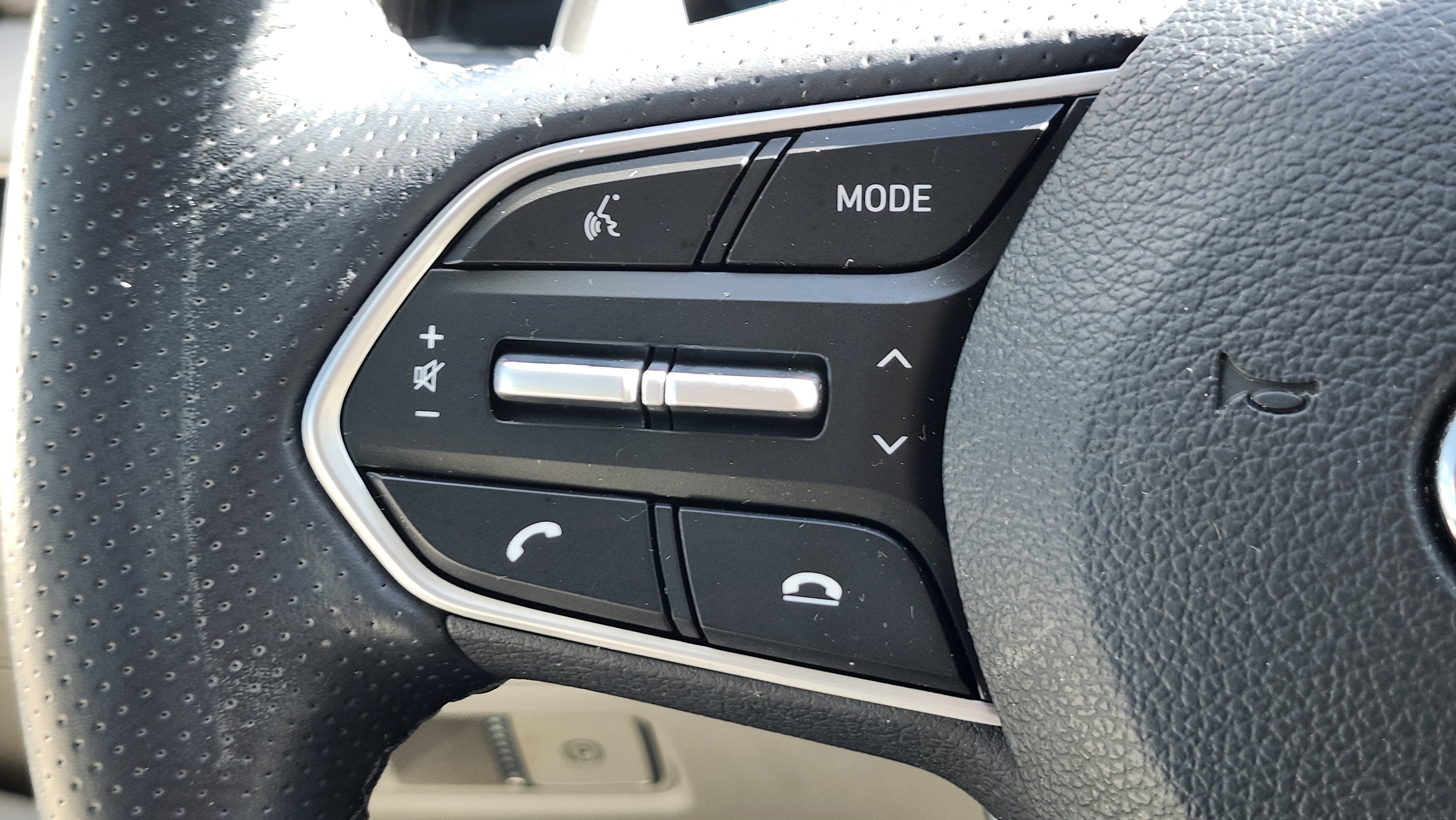 Used 2022 Hyundai Palisade Calligraphy image 37