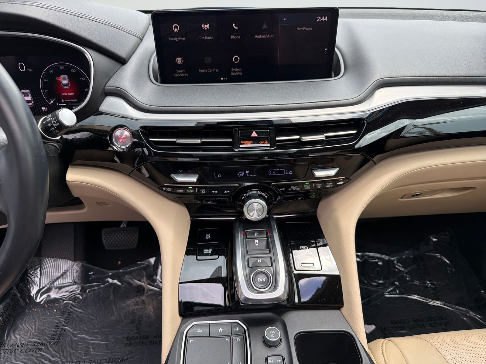 Used 2023 Acura MDX FWD w/ Technology Package image 18