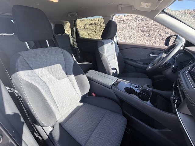 Certified 2023 Nissan Rogue SV image 30