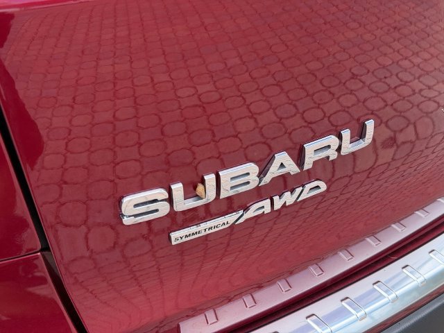 Certified 2025 Subaru Ascent Limited AWD/4WD image 13
