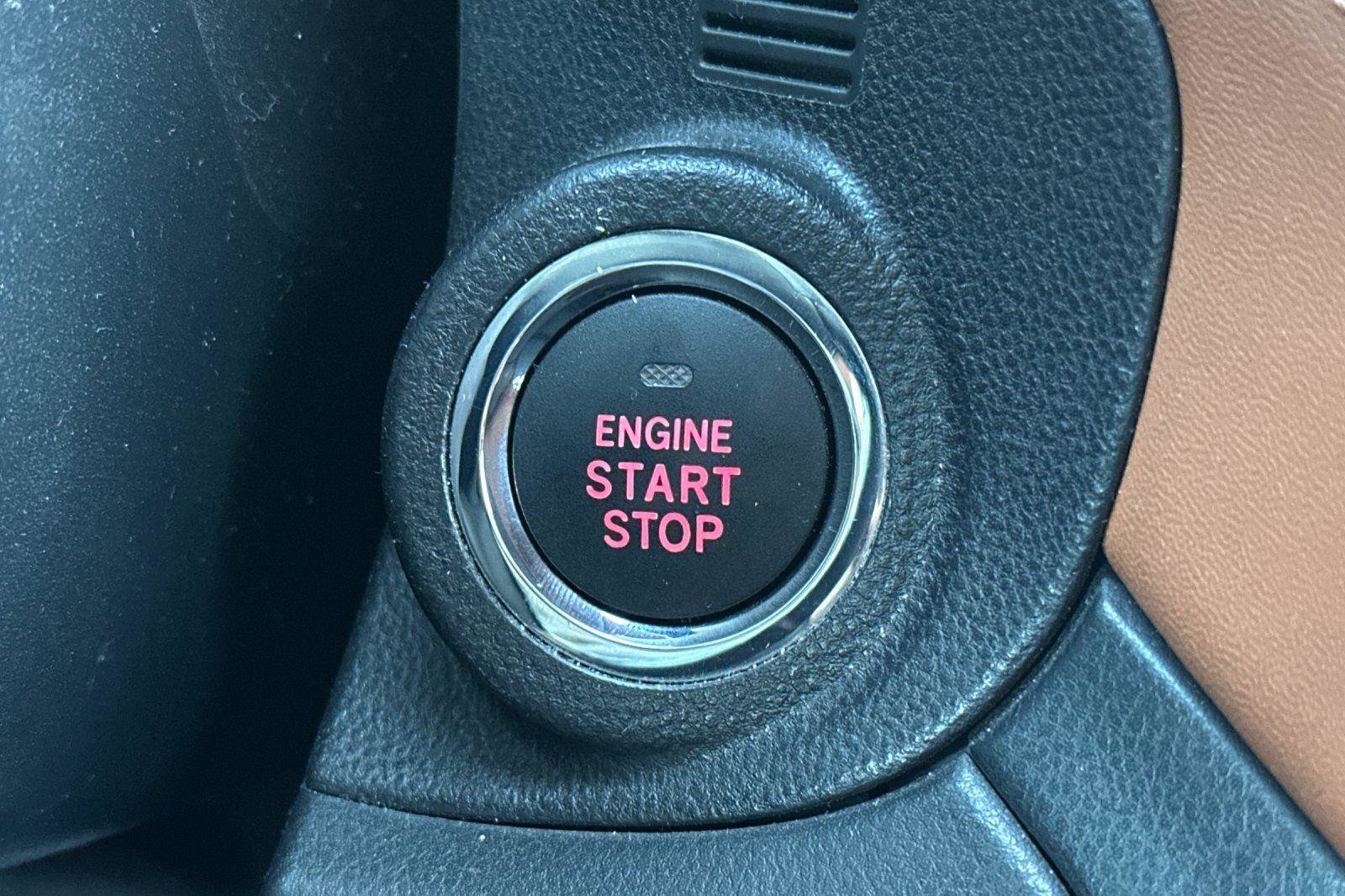 Used 2021 Subaru Legacy Touring XT image 22