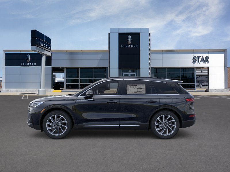 New 2026 Lincoln Corsair Premiere AWD/4WD image 3
