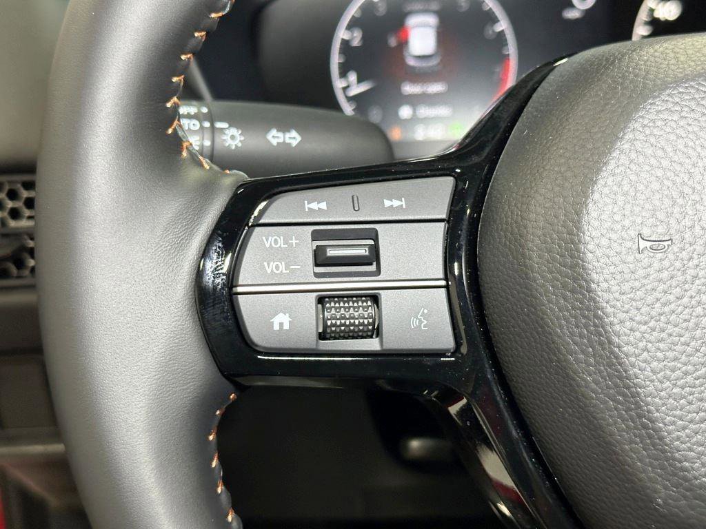 New 2026 Honda HR-V Sport image 16
