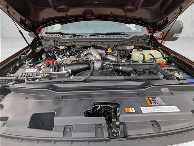 New 2026 Ford F350 XLT w/ XLT Premium Package image 19