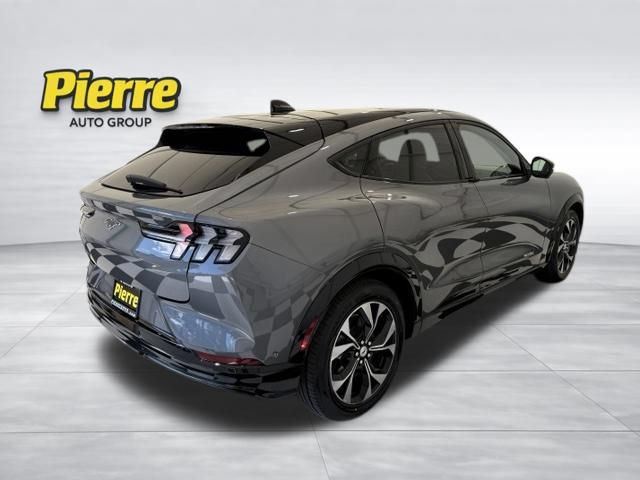 Used 2023 Ford Mustang Mach-E Premium RWD image 6