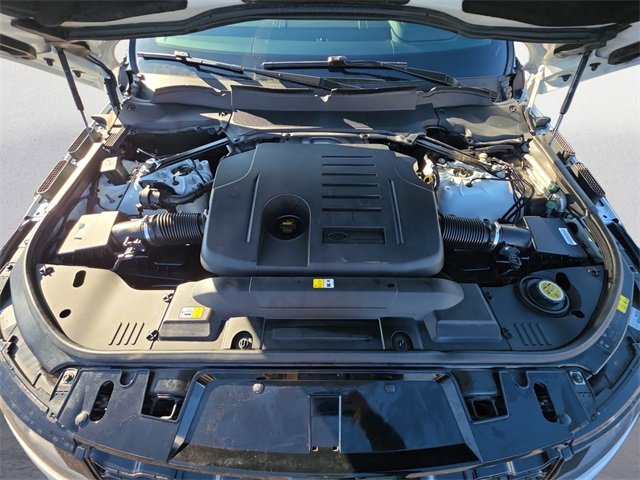 Used 2020 Land Rover Range Rover Sport HST image 17