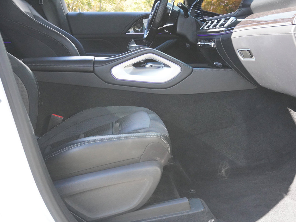 Used 2022 Mercedes-Benz GLS 63 AMG 4MATIC image 31