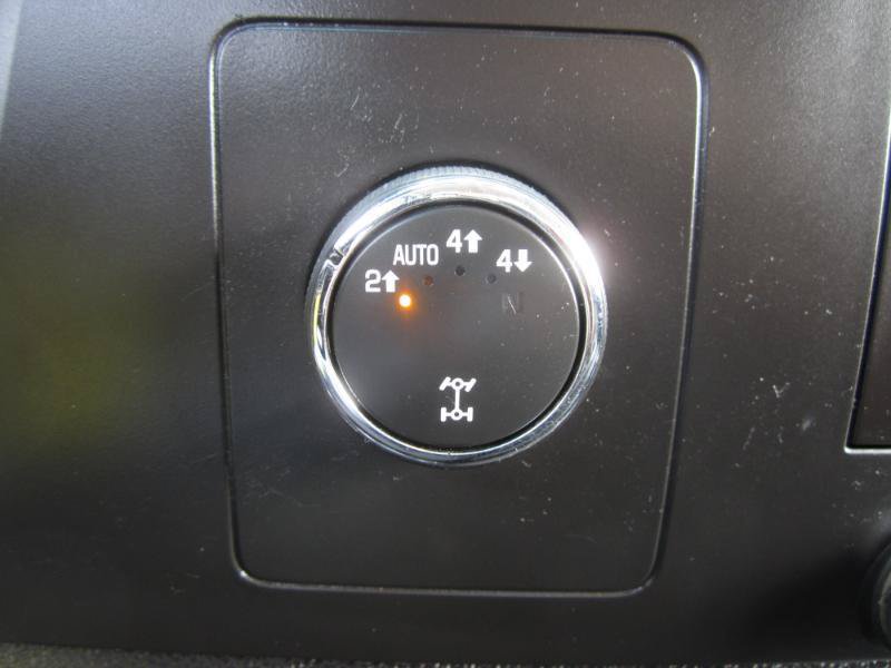 Used 2012 GMC Sierra 1500 SLE w/ Power Tech Package AWD/4WD image 17