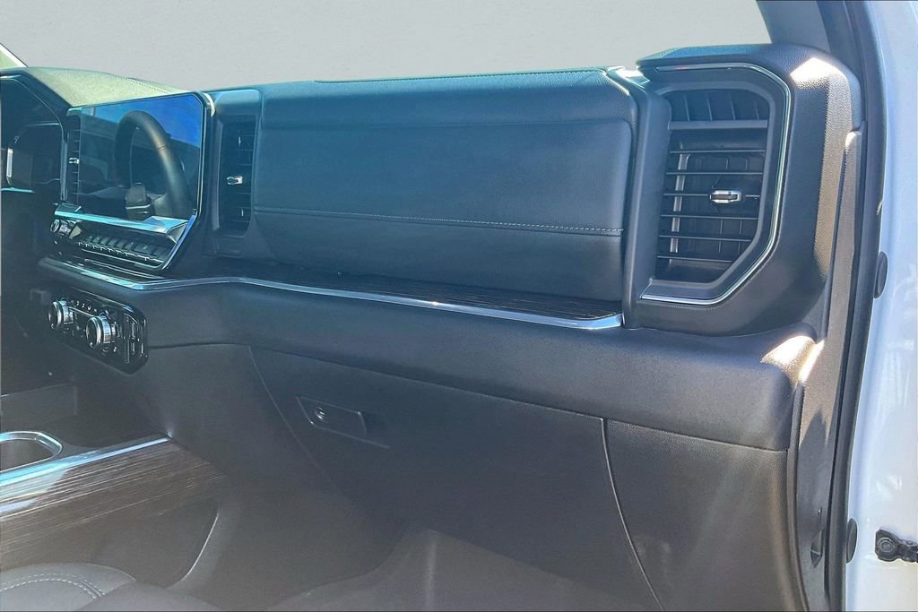 Used 2024 GMC Sierra 1500 Elevation w/ Elevation Premium Package image 27