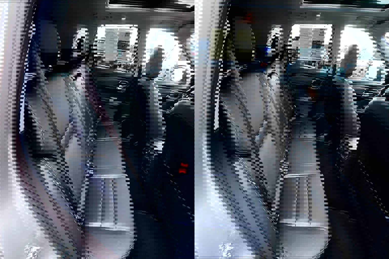 Used 2021 Nissan Rogue SL image 18