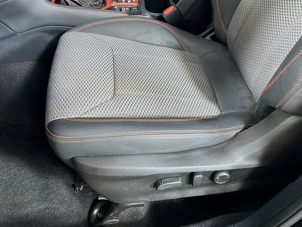 Used 2019 Subaru Forester Sport w/ Popular Package #2 AWD/4WD image 22