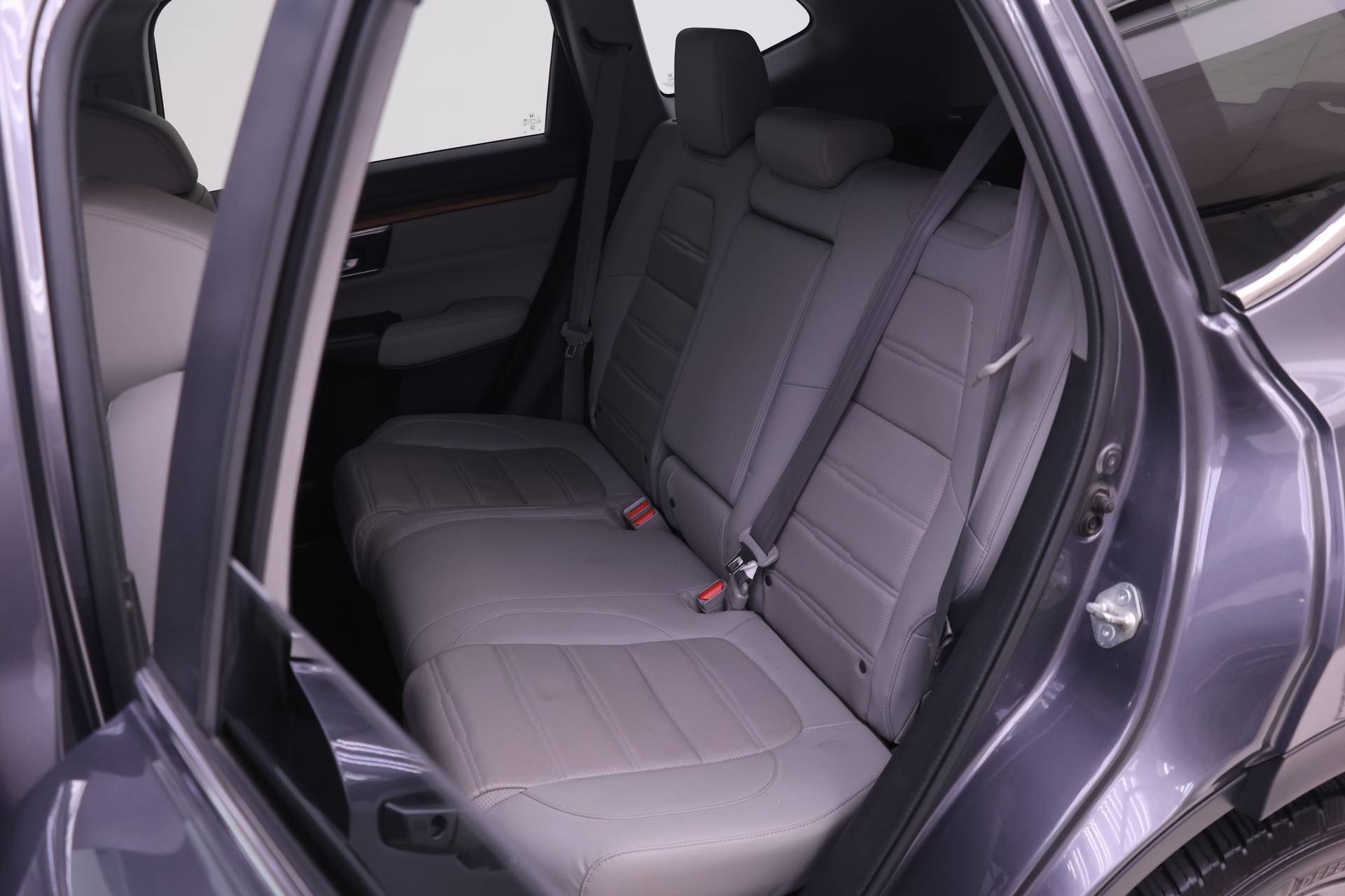 Used 2021 Honda CR-V Touring image 10