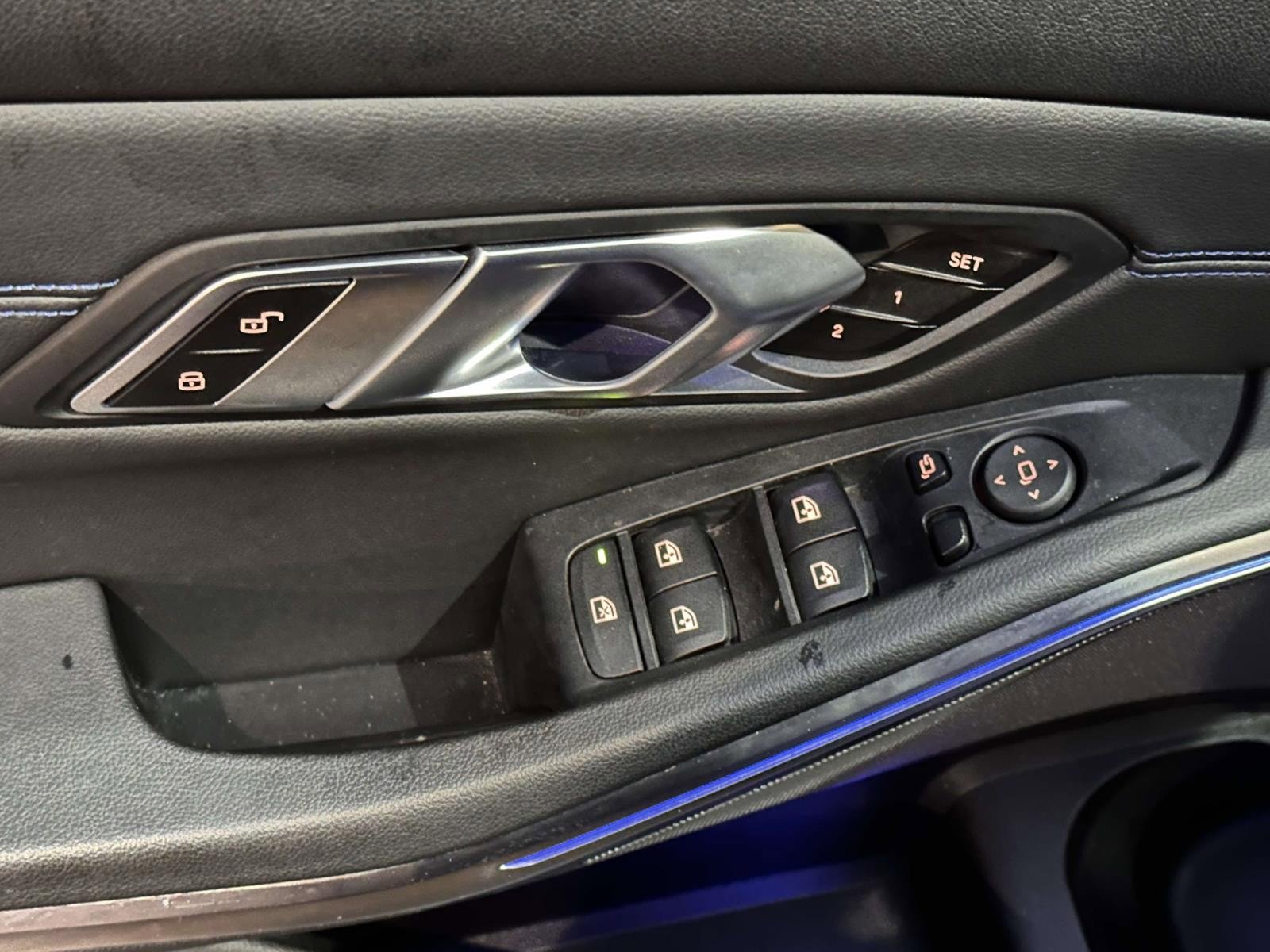 Used 2022 BMW M340i xDrive w/ Premium Package image 14