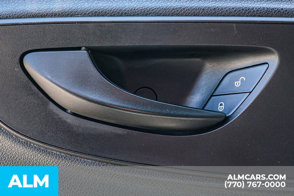 Used 2024 Mercedes-Benz Sprinter 2500 image 49