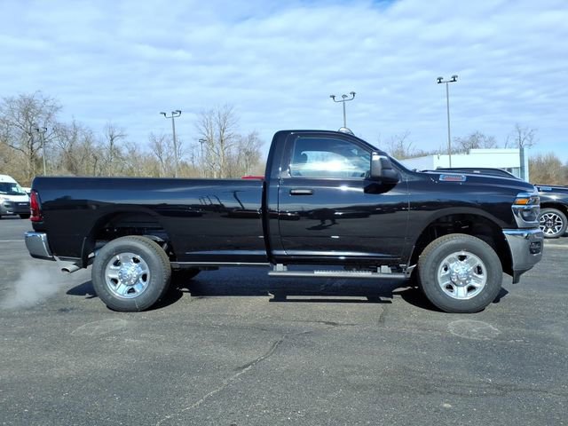 New 2026 RAM 2500 Tradesman image 8