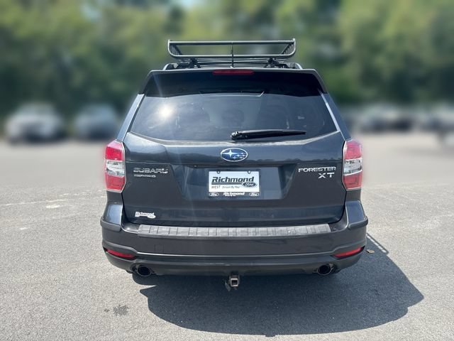 Used 2014 Subaru Forester 2.0XT Premium AWD/4WD image 7