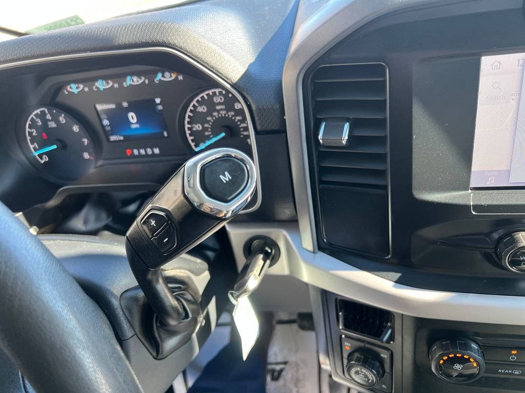 Used 2023 Ford F150 XLT image 20