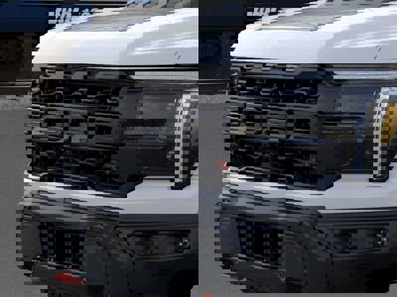 New 2026 Ford F150 Raptor image 17