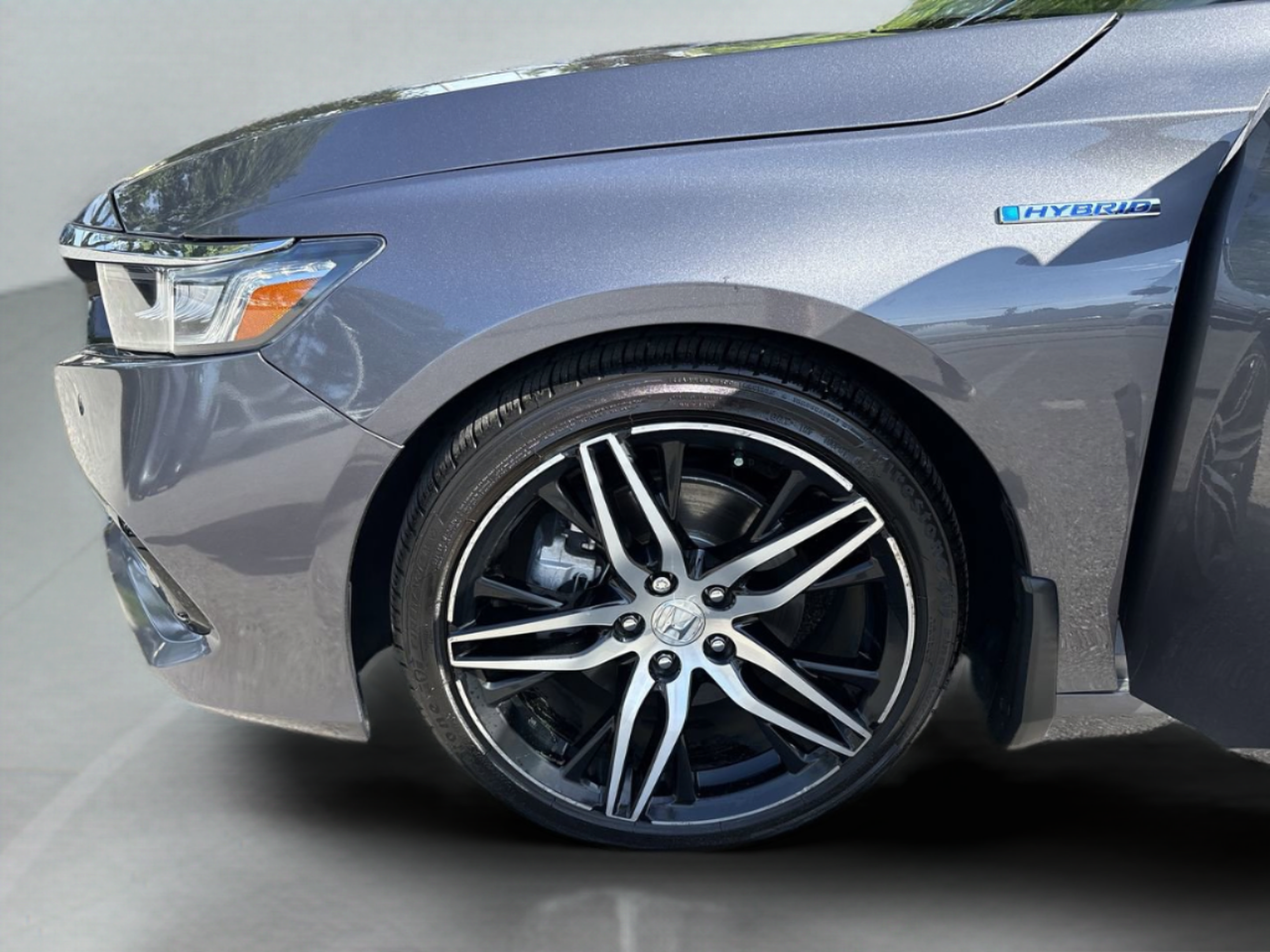 Used 2022 Honda Accord Touring image 32