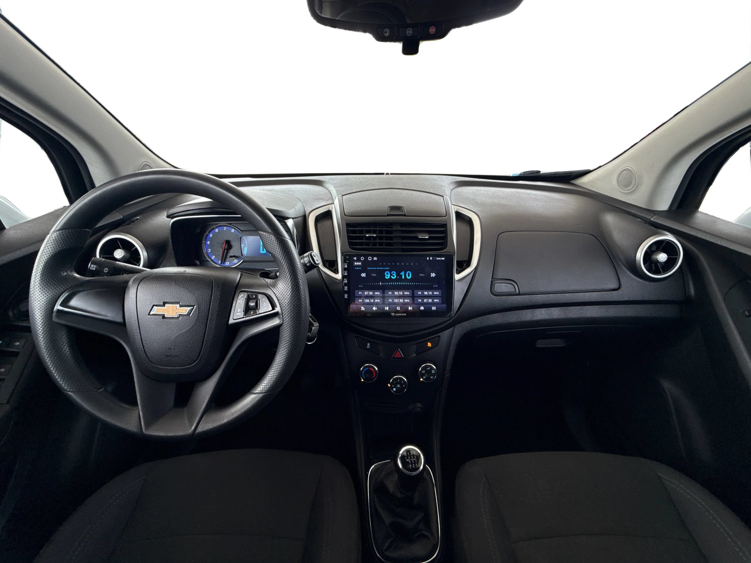 Used 2016 Chevrolet Trax LS FWD image 23