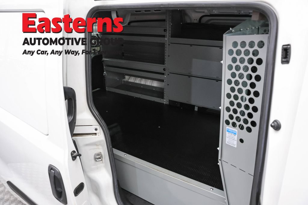 Used 2022 RAM ProMaster City Wagon FWD image 22